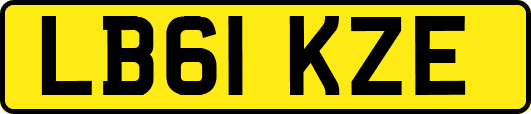 LB61KZE