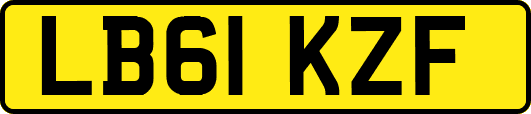 LB61KZF