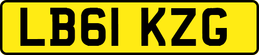 LB61KZG