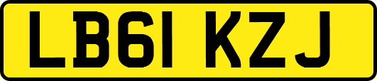 LB61KZJ