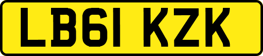 LB61KZK