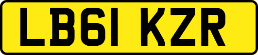 LB61KZR