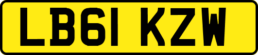 LB61KZW
