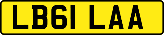 LB61LAA