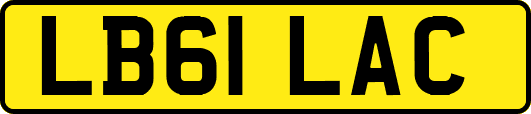 LB61LAC
