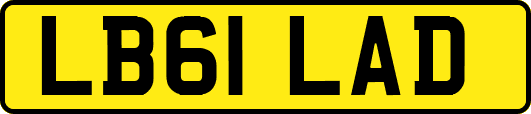 LB61LAD