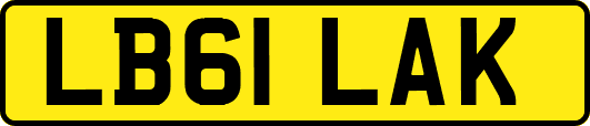 LB61LAK