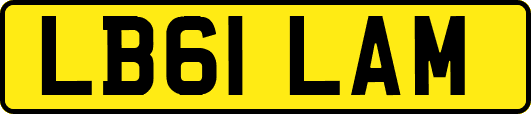 LB61LAM