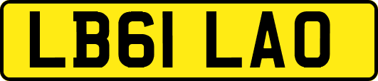 LB61LAO