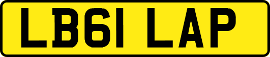 LB61LAP