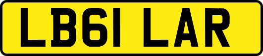 LB61LAR