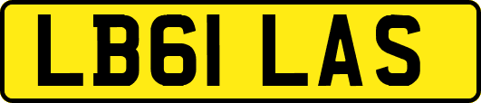 LB61LAS