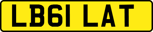 LB61LAT