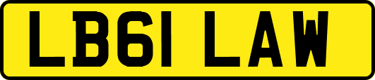 LB61LAW