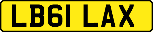 LB61LAX