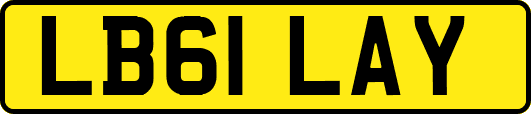 LB61LAY