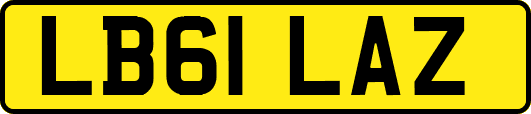 LB61LAZ