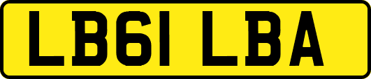 LB61LBA