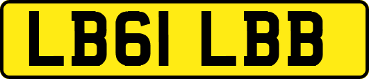 LB61LBB