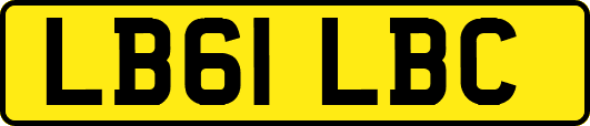 LB61LBC