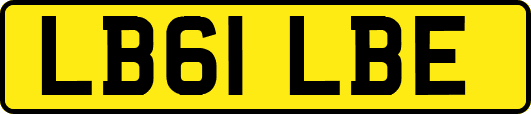 LB61LBE
