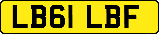 LB61LBF