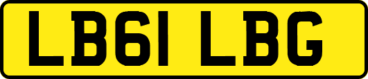 LB61LBG