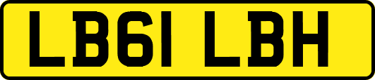 LB61LBH