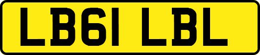 LB61LBL