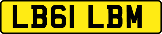 LB61LBM