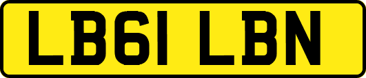 LB61LBN