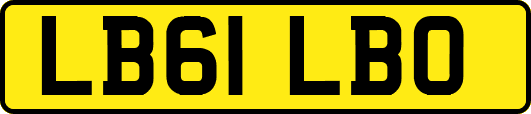LB61LBO
