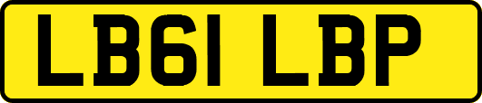 LB61LBP