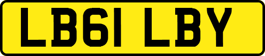 LB61LBY