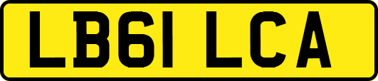LB61LCA