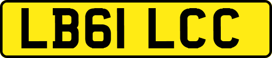 LB61LCC