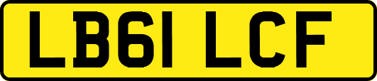 LB61LCF