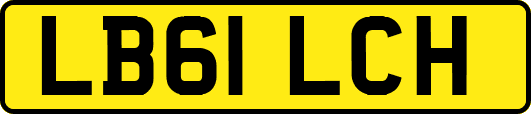 LB61LCH