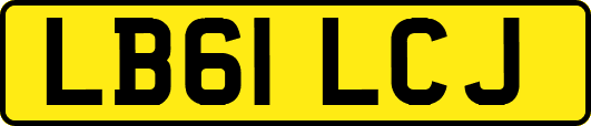 LB61LCJ