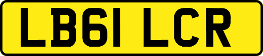 LB61LCR