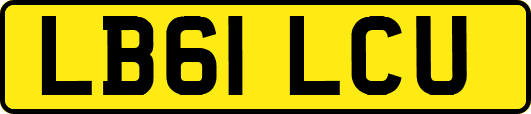 LB61LCU