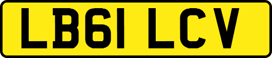 LB61LCV