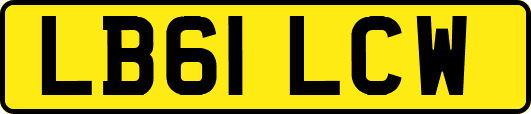 LB61LCW