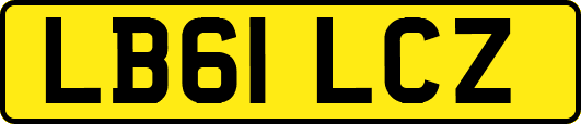 LB61LCZ