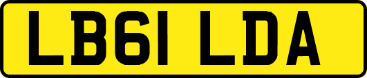 LB61LDA