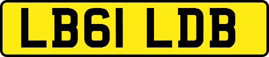 LB61LDB