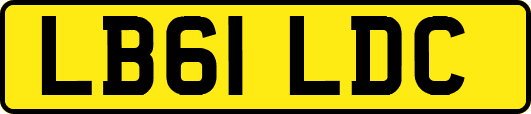 LB61LDC