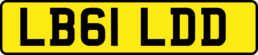 LB61LDD