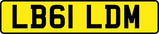 LB61LDM