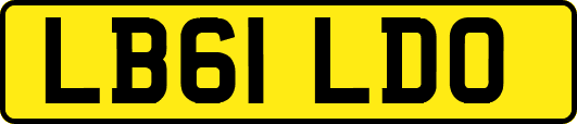LB61LDO